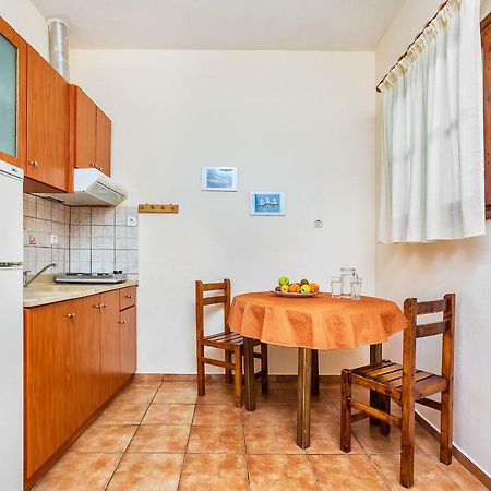 Xenios Loutra Village Karnagio Exterior foto